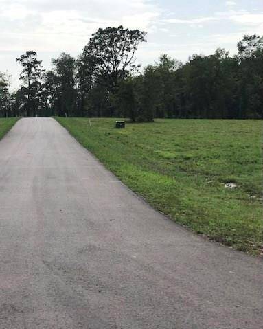 Franklinton, LA 70438,Lot 8 CARRIAGE LN