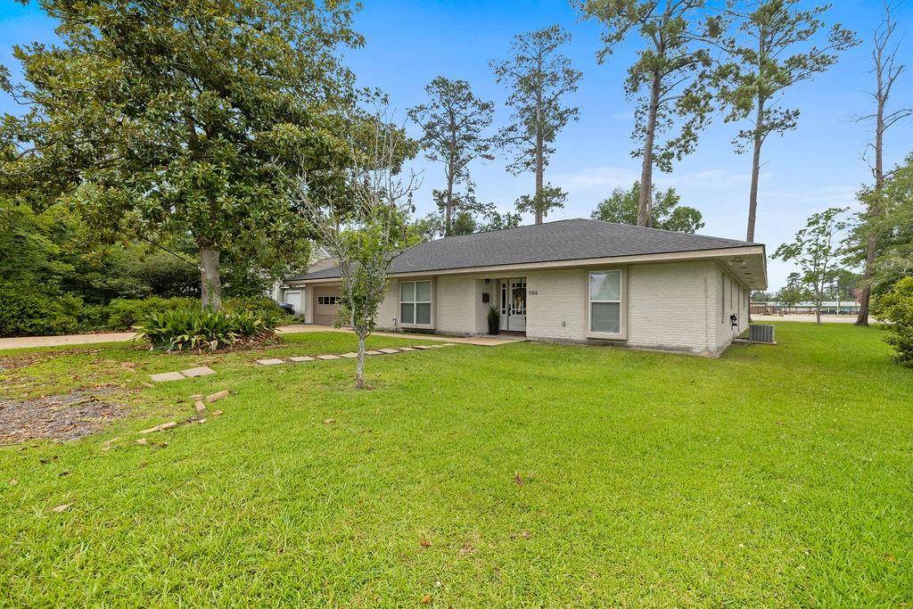 Hammond, LA 70401,708 W COLORADO AVE