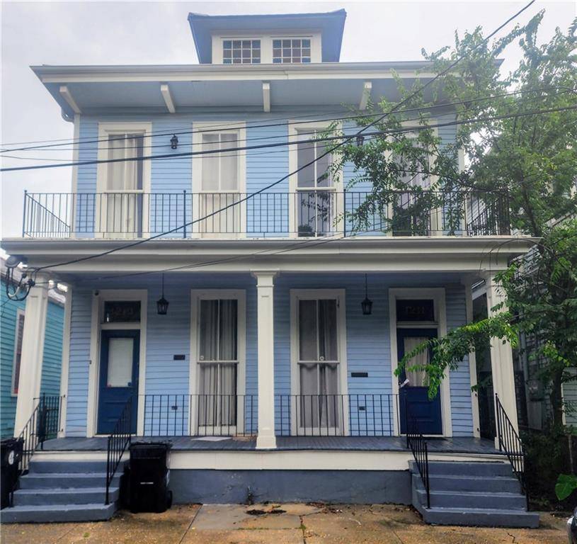 New Orleans, LA 70130,1211 COLISEUM ST #N/A