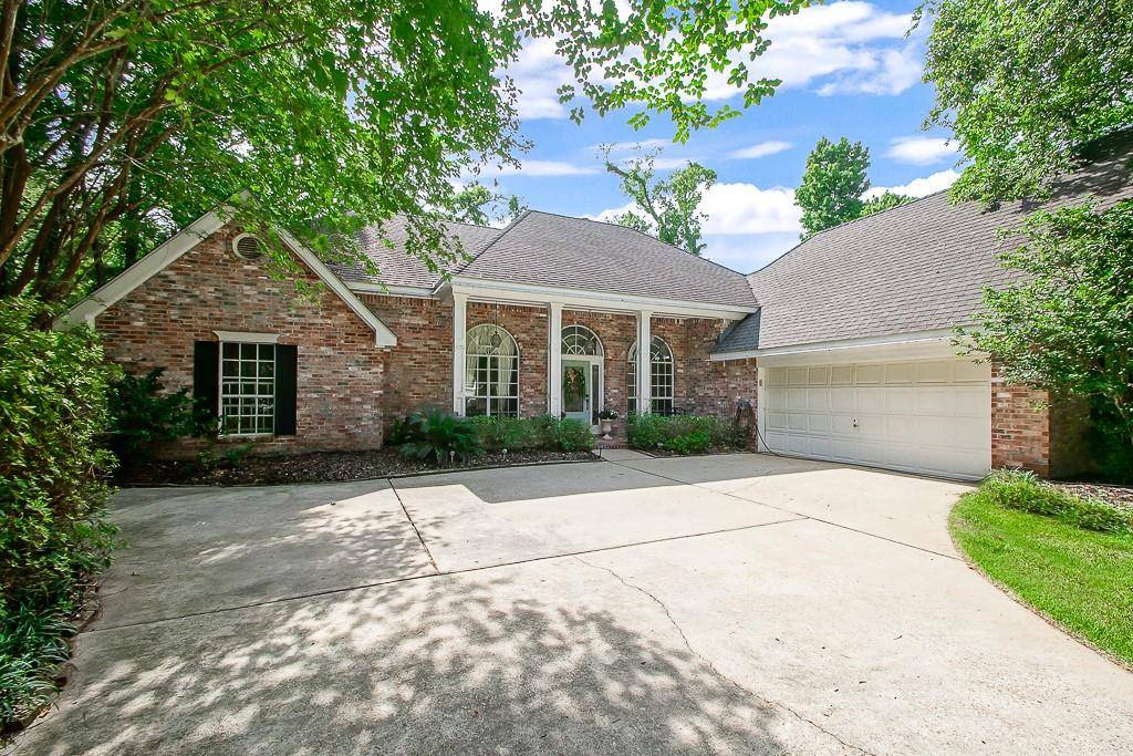 Mandeville, LA 70448,10 COLONY TRAIL DR