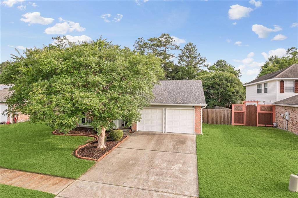 Slidell, LA 70458,416 SPARTAN LOOP