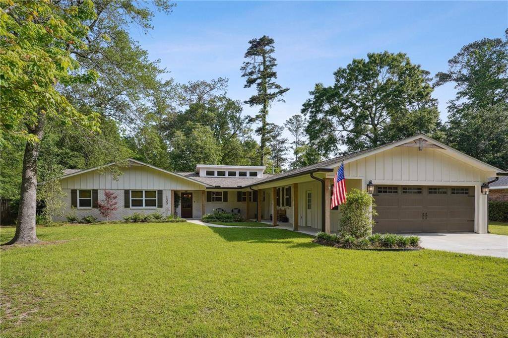 Covington, LA 70433,133 CRAPEMYRTLE RD