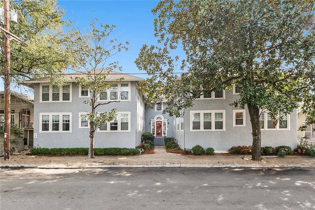New Orleans, LA 70118,411 LOWERLINE ST #D