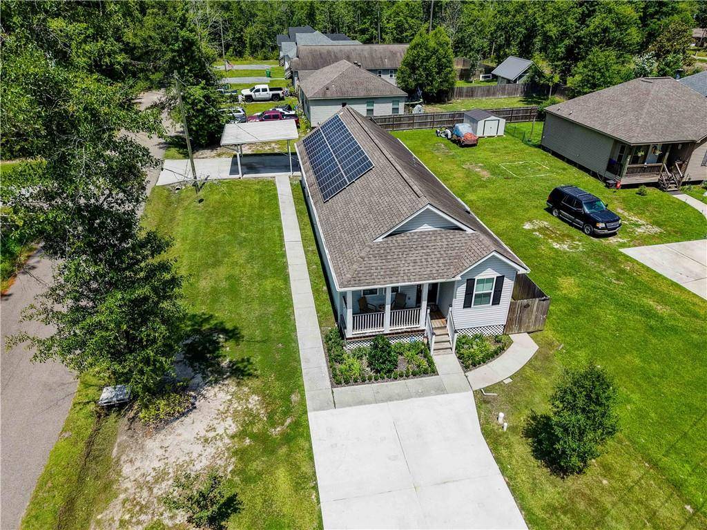 Lacombe, LA 70445,28794 BERRY TODD RD
