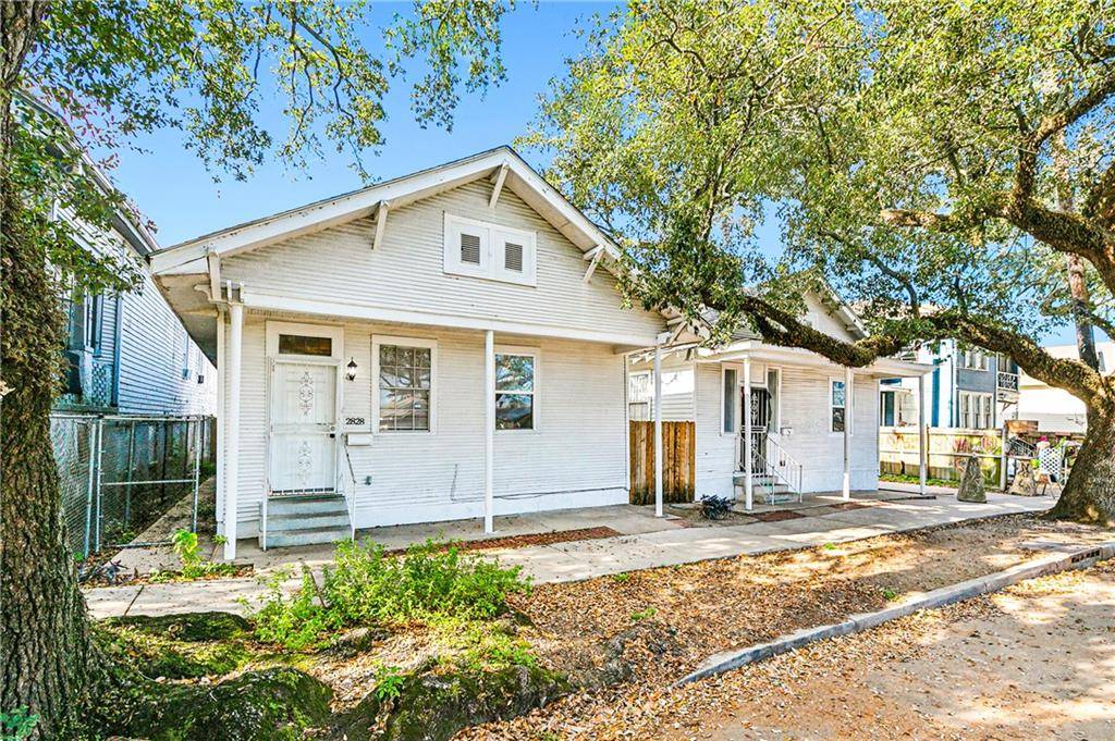 New Orleans, LA 70115,2828 LOUISIANA AVE