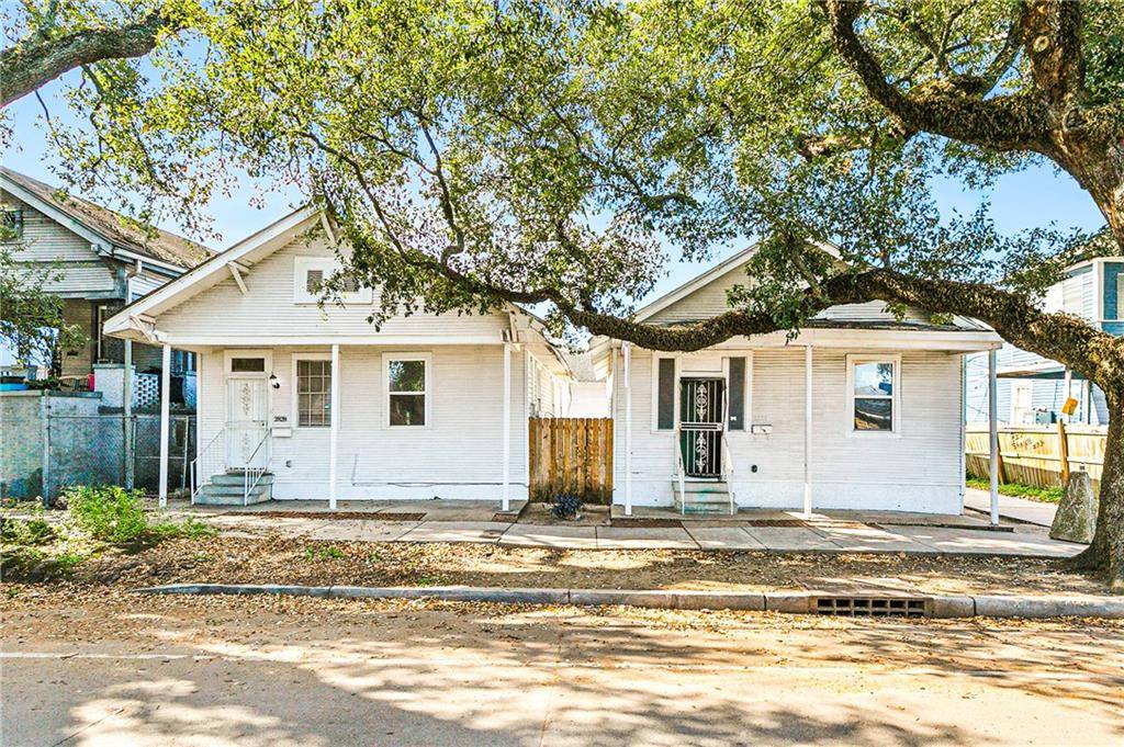 New Orleans, LA 70115,2828 LOUISIANA AVE