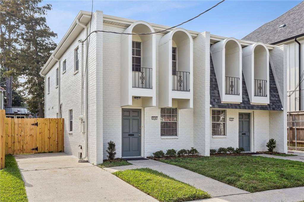 Metairie, LA 70005,210 12 HYACINTH ST