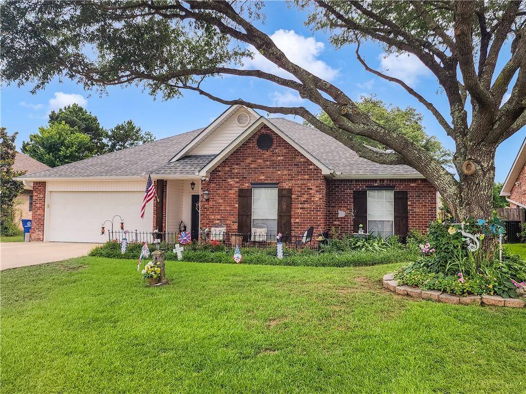 Natchitoches, LA 71457,717 WHITFIELD DR