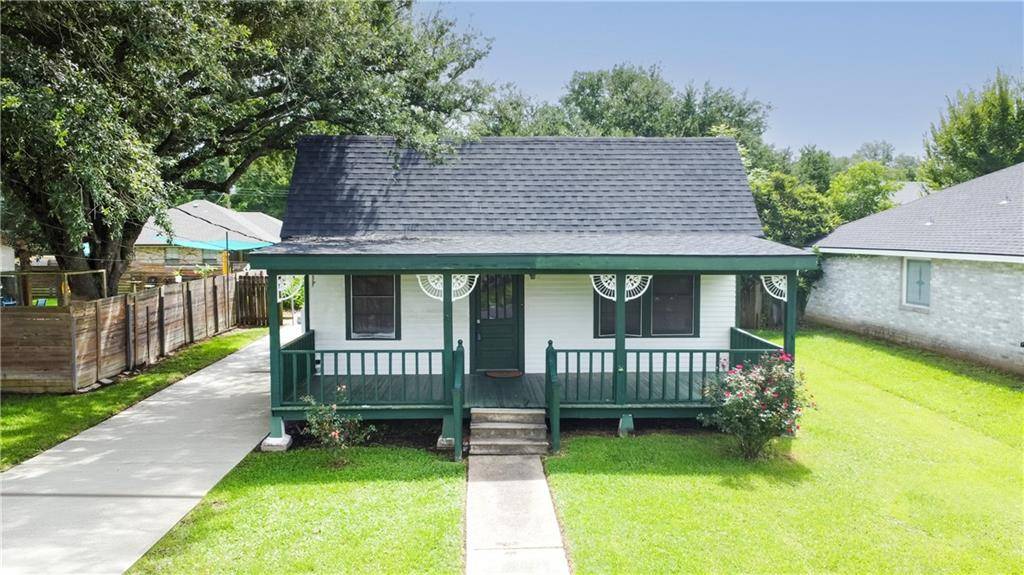 La Place, LA 70068,524 CAMELIA AVE
