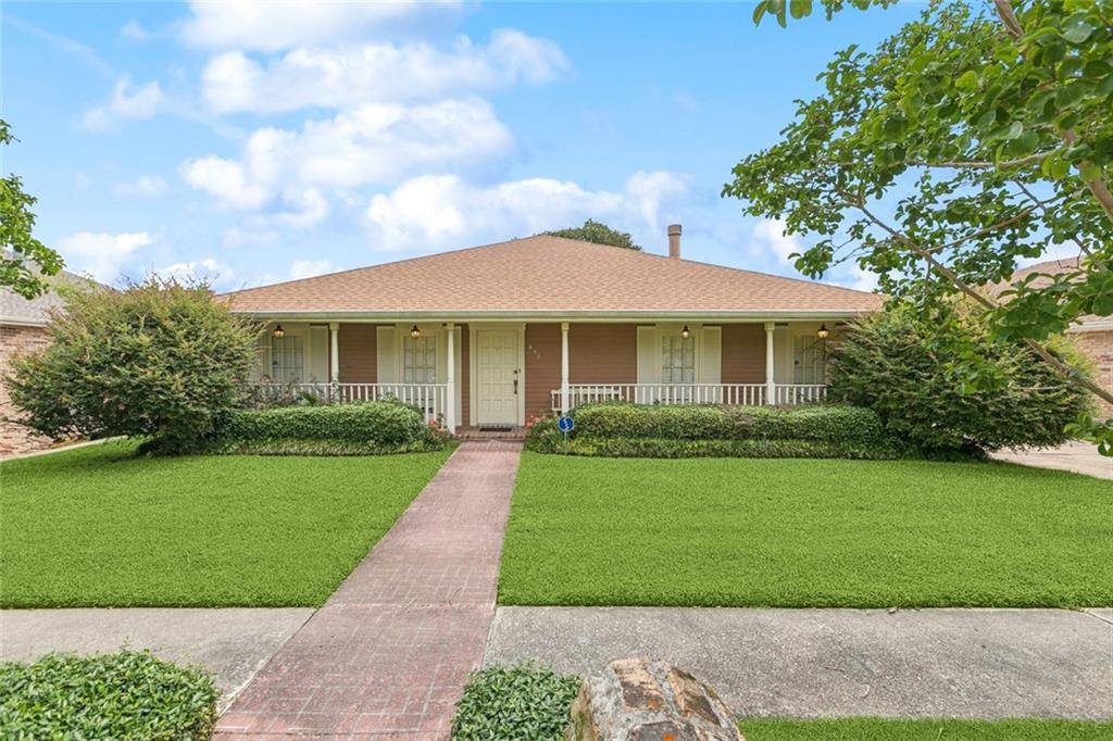 Kenner, LA 70065,632 BROUILLY DR