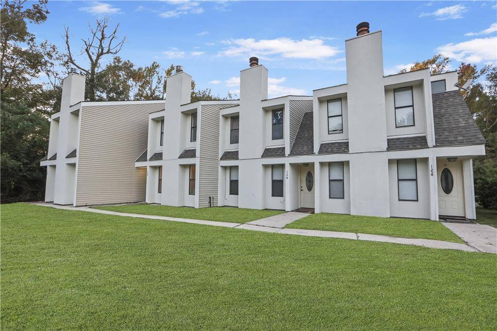 Mandeville, LA 70448,124 ST. CROIX DR
