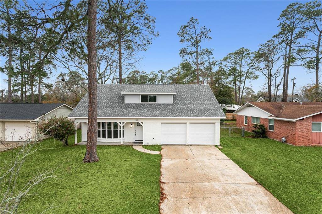 Slidell, LA 70458,1573 RIDGECREST DR