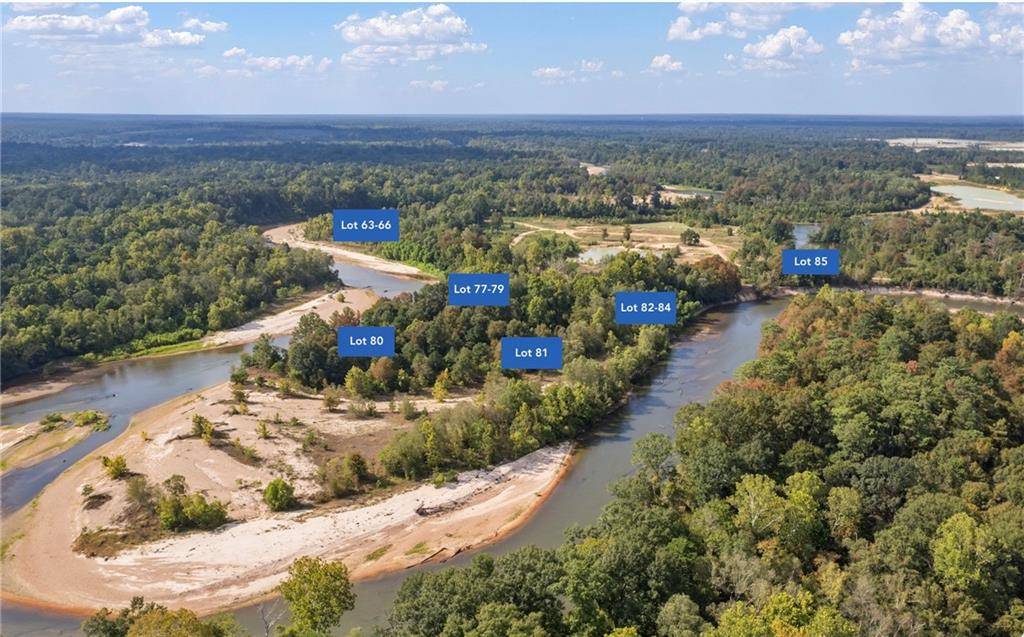 Franklinton, LA 70438,Lot 84 THE BANKS DRIVE - HWY 16 HWY