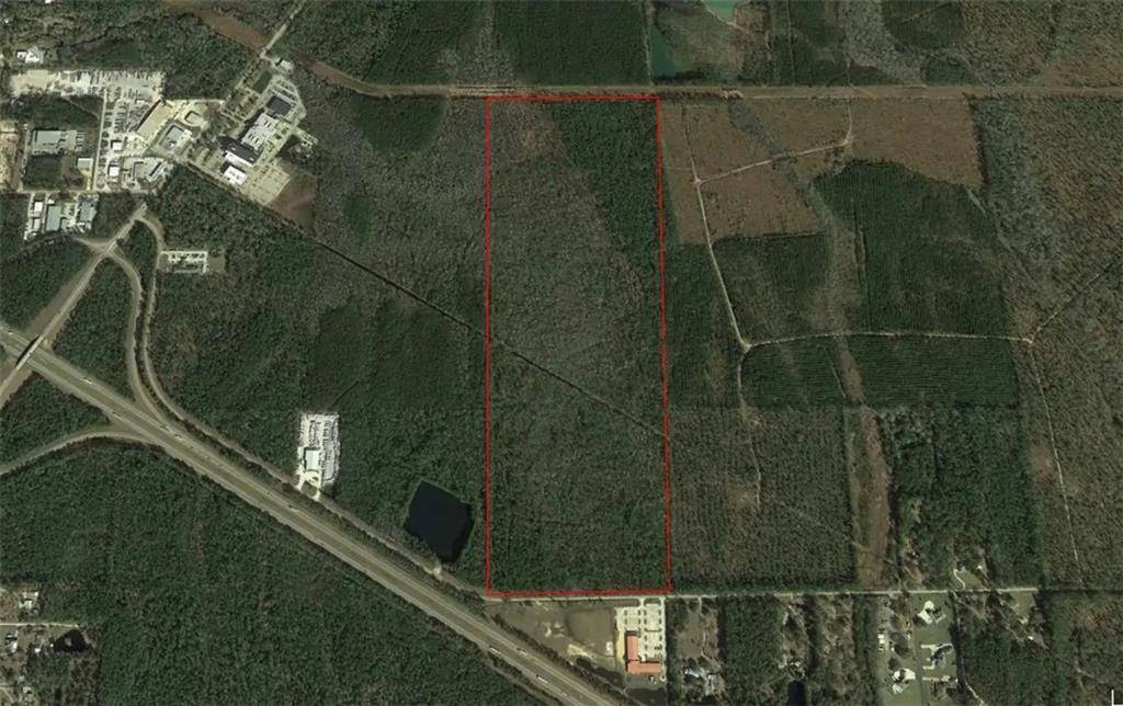 Lacombe, LA 70445,DIXIE RANCH RD