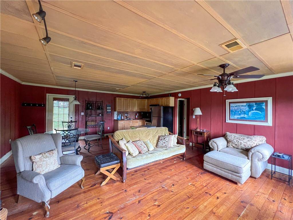 Kentwood, LA 70444,287 INSPIRATION PARK DR DR