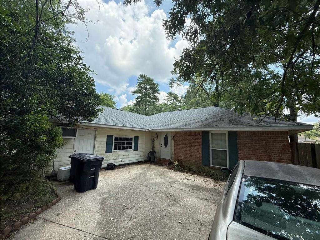 Greenwell Springs, LA 70739,10844 SUGAR PINE DR