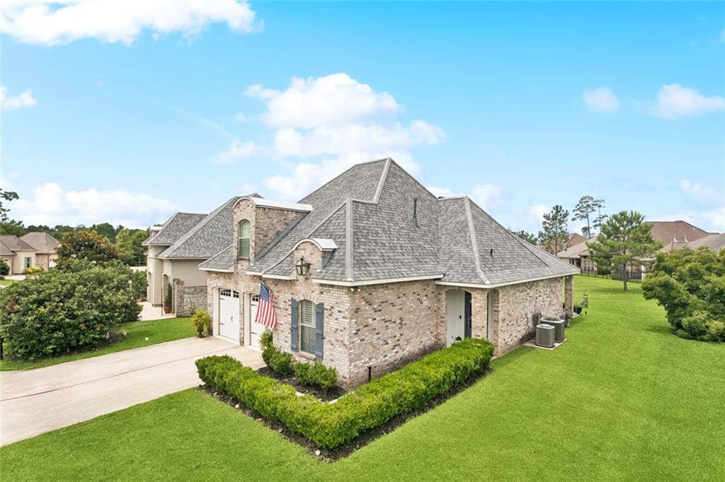 Madisonville, LA 70447,121 SAINT CALAIS PL