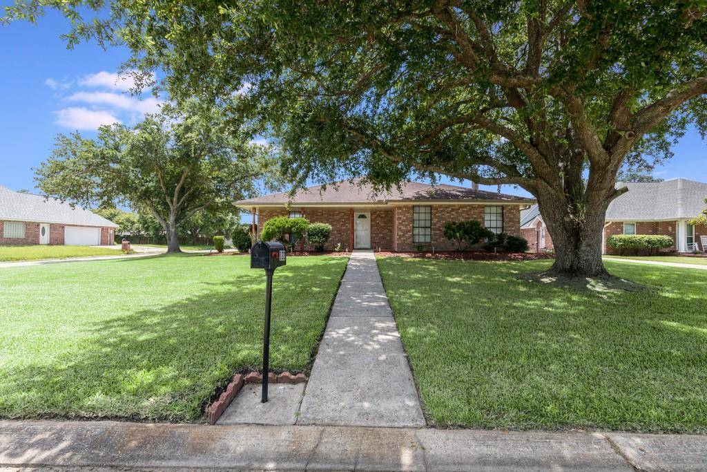 La Place, LA 70068,122 WARWICK ST