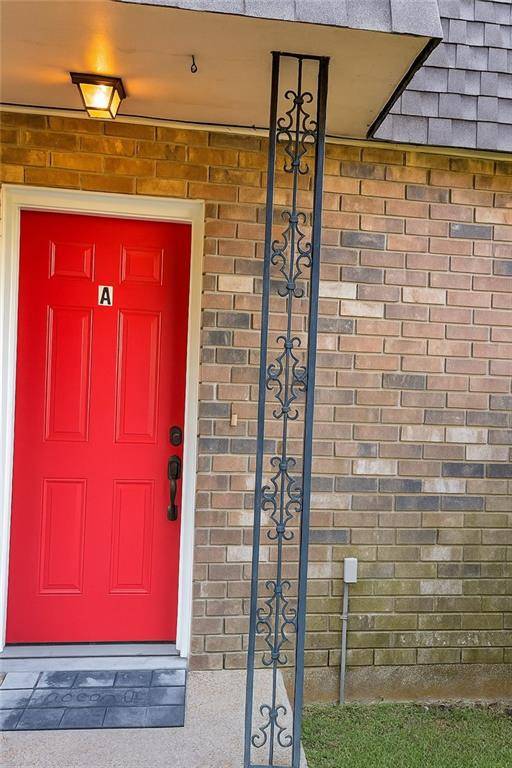 Destrehan, LA 70047,19 HOUMAS PL #A