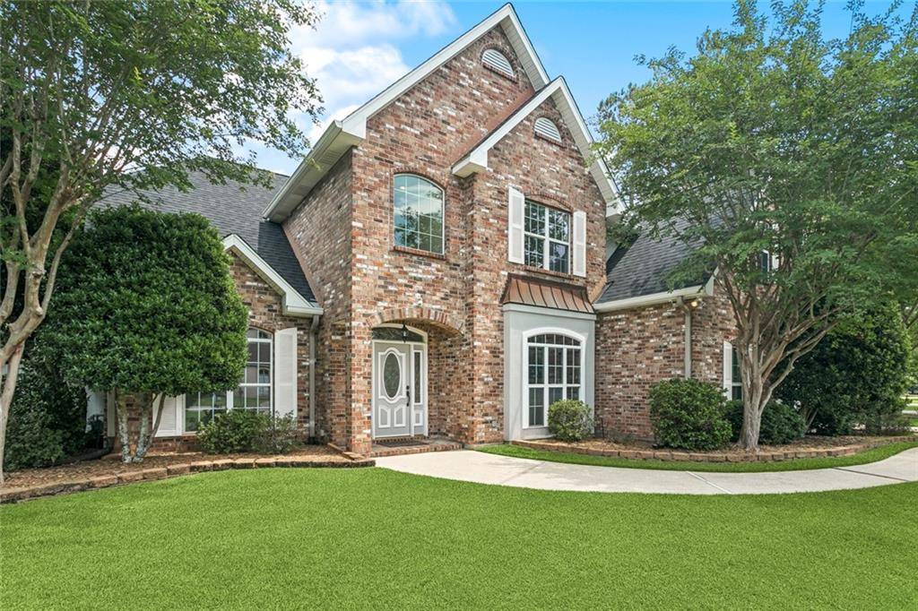Covington, LA 70433,89 CATALPA TRCE