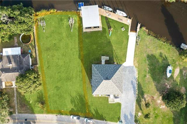 Slidell, LA 70460,607 LEGENDRE DR