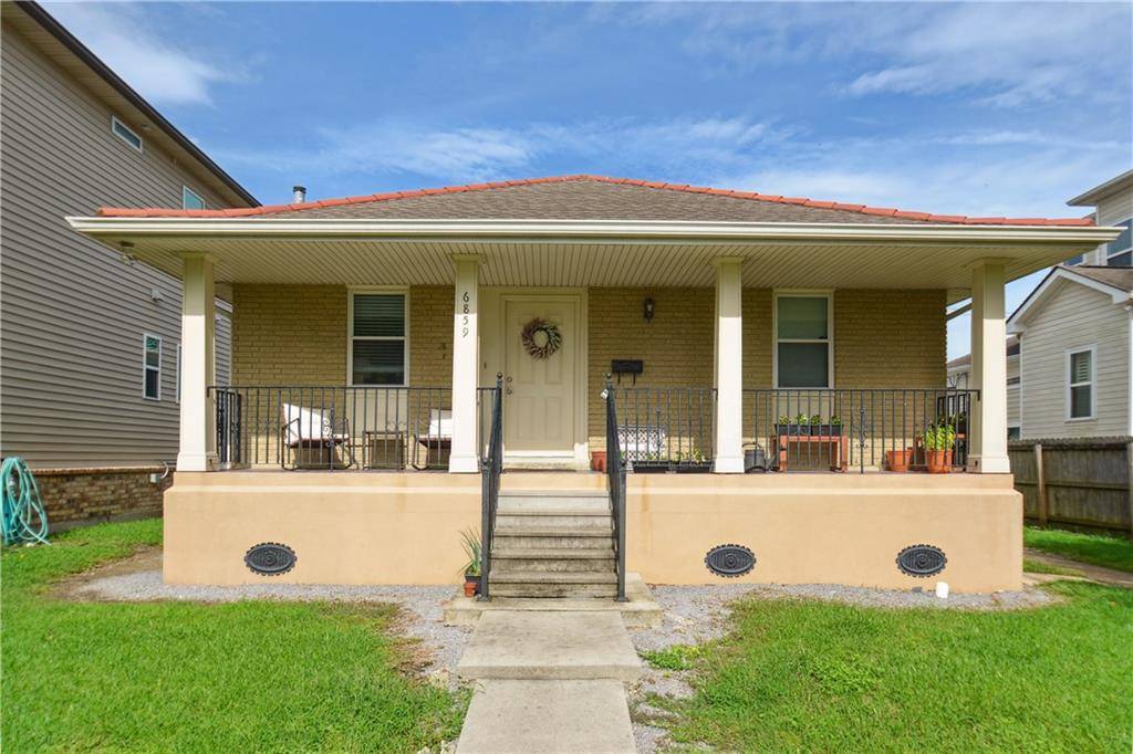 New Orleans, LA 70124,6857 59 VICKSBURG ST