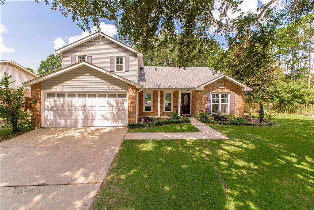 Covington, LA 70433,102 GILMORE CIR