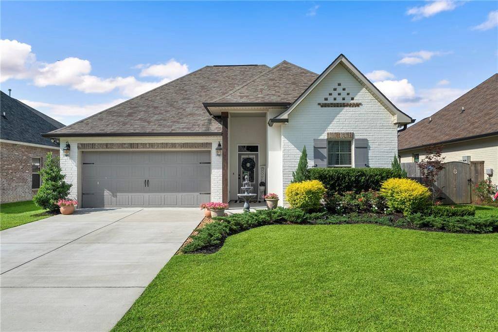 Covington, LA 70435,502 TERRACE LAKE DR