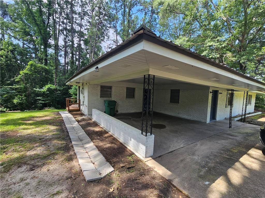 Winnfield, LA 71483,111 FAITH DR