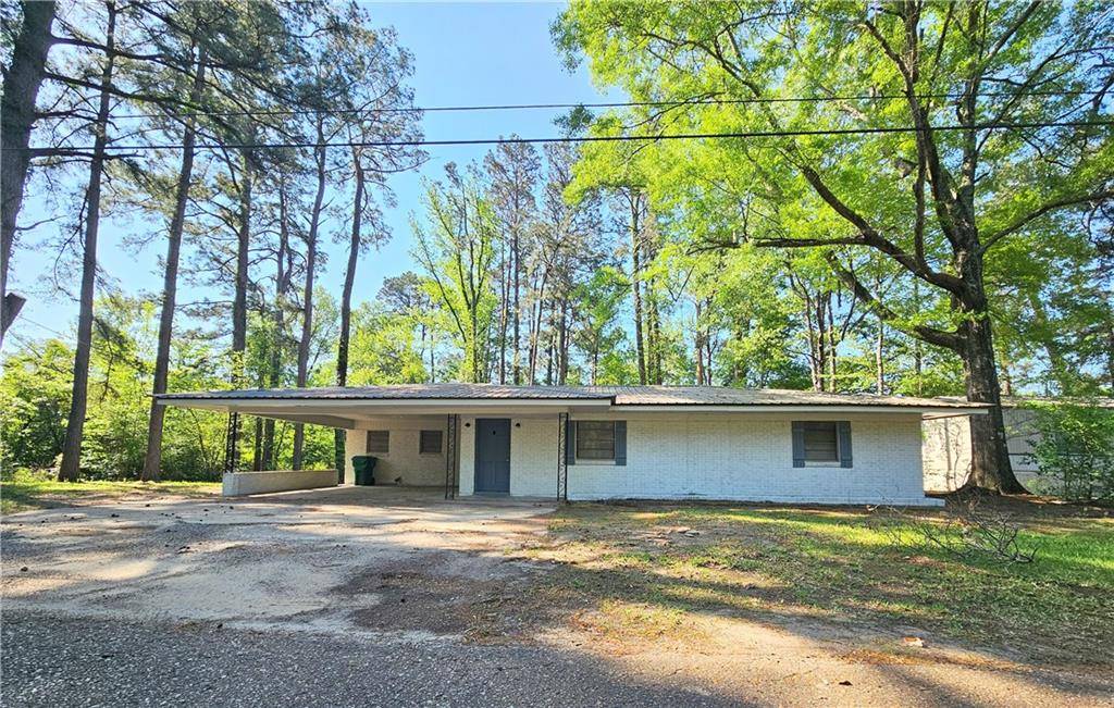 Winnfield, LA 71483,111 FAITH DR