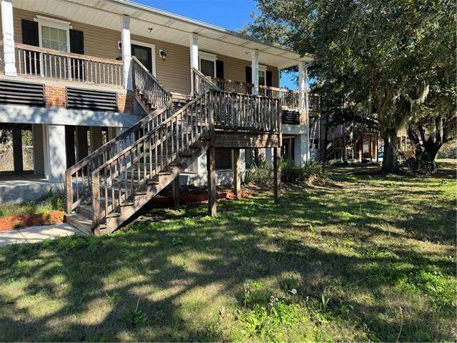 Jean Lafitte, LA 70067,5118 ANNA ST