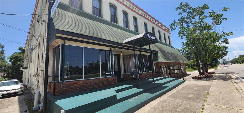 Slidell, LA 70458,2594 FRONT ST #2