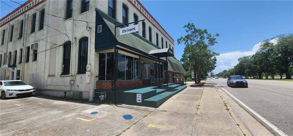 Slidell, LA 70458,2594 FRONT ST #2
