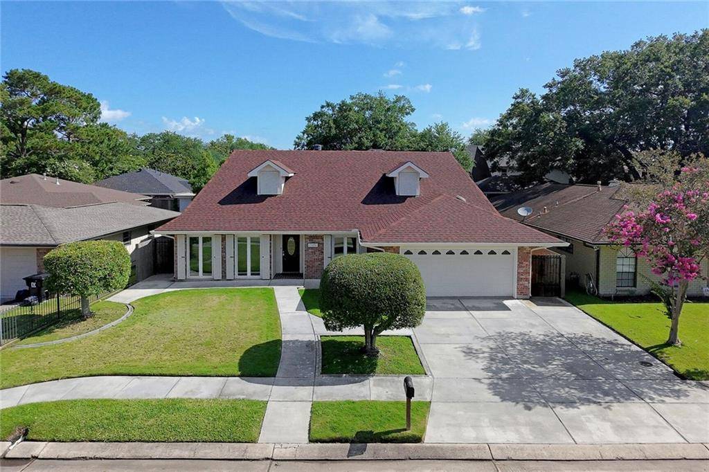 Harahan, LA 70123,7505 ASHBORNE DR