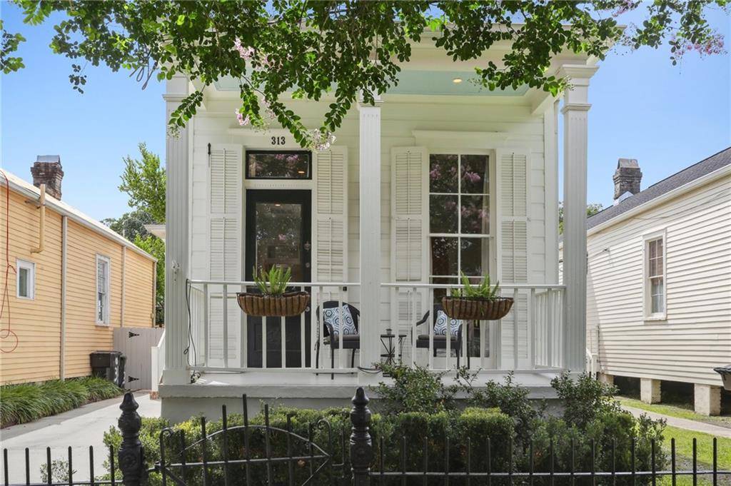 New Orleans, LA 70118,313 LOWERLINE ST