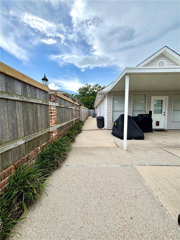 Marrero, LA 70072,1301 AVENUE F