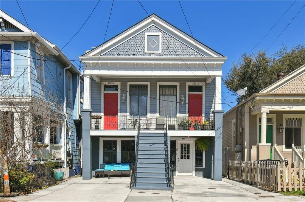 New Orleans, LA 70119,3821 23 CLEVELAND AVE