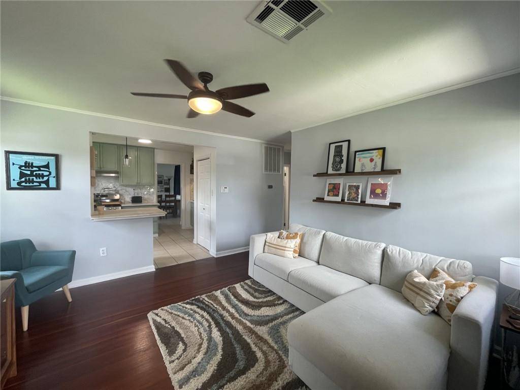Jefferson, LA 70121,541 GELPI AVE