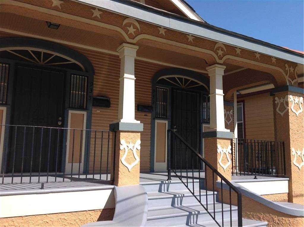 New Orleans, LA 70117,933 ST MAURICE ST #933