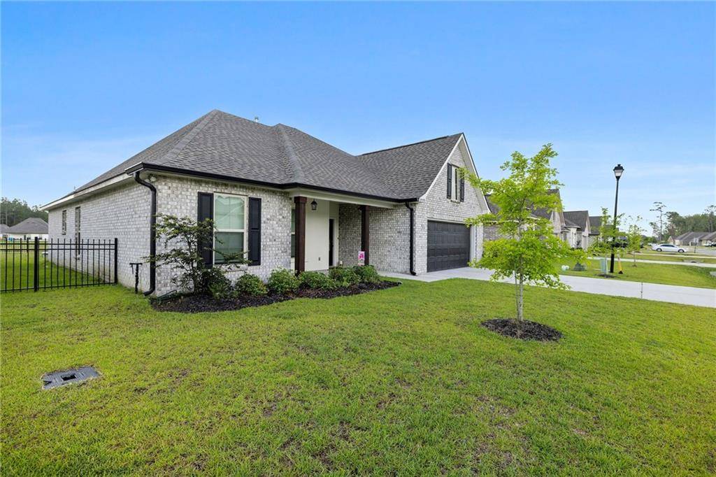 Ponchatoula, LA 70454,39590 FAIRHOPE DR
