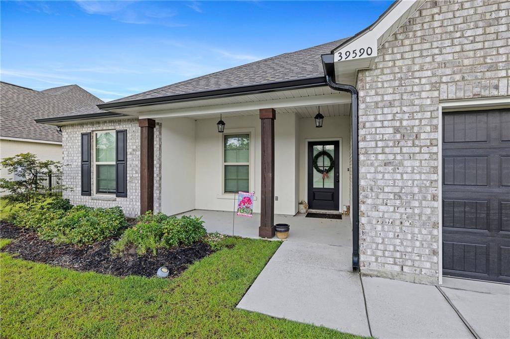 Ponchatoula, LA 70454,39590 FAIRHOPE DR