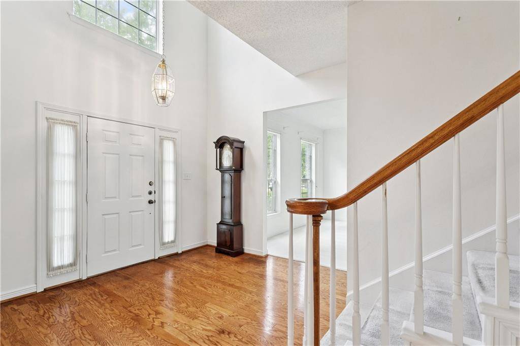 Covington, LA 70433,709 COVINGTON POINT DR