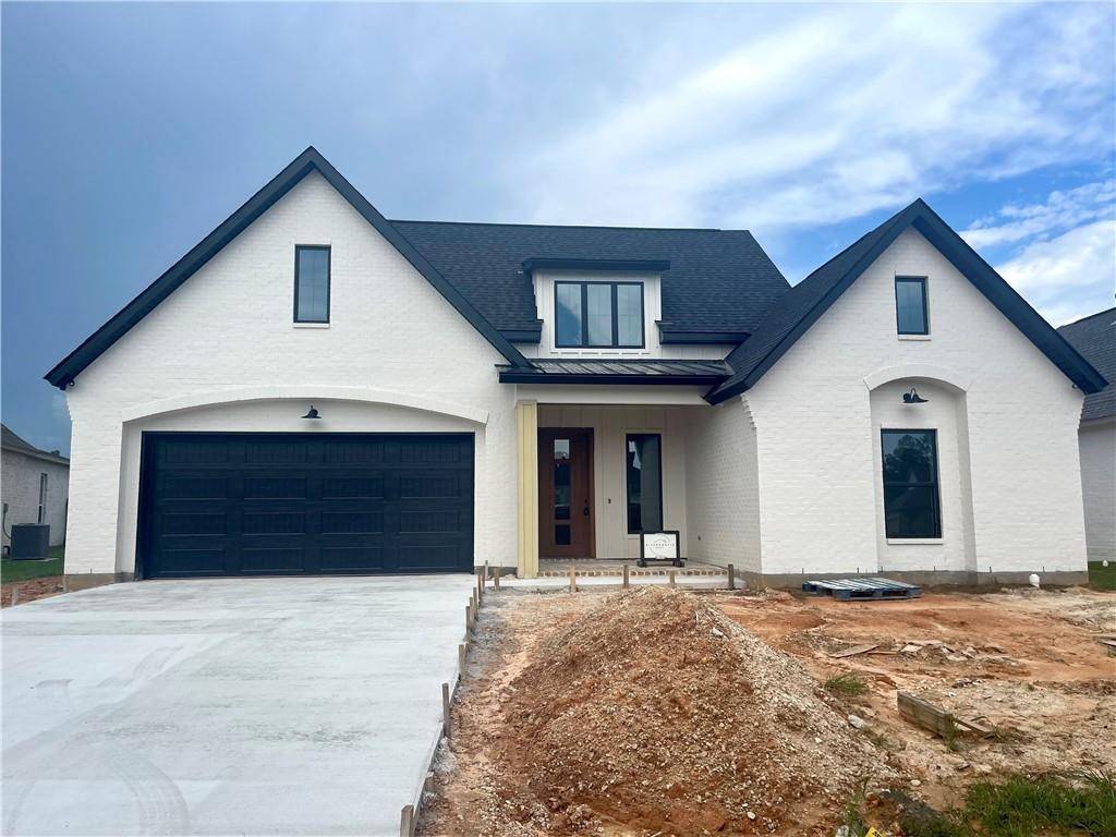 Madisonville, LA 70447,583 NIGHT HERON LN