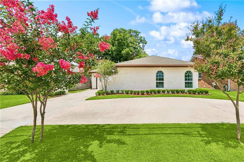 Metairie, LA 70001,1424 PECAN AVE