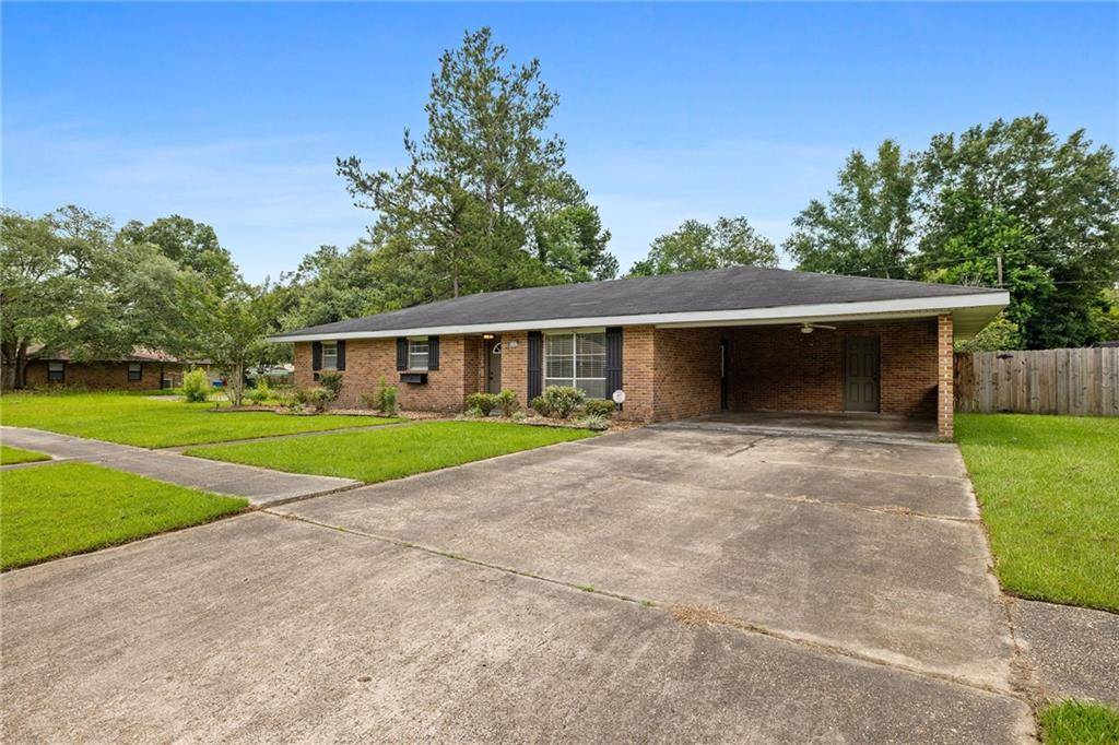 Hammond, LA 70401,2107 CHERIE DR