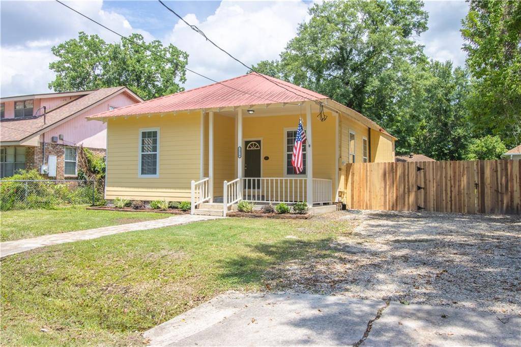 Slidell, LA 70458,2970 COLLEGE ST