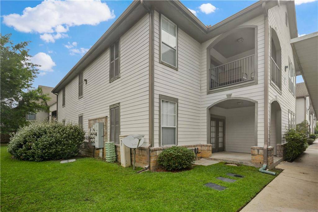 Covington, LA 70433,350 EMERALD FOREST BLVD #21103