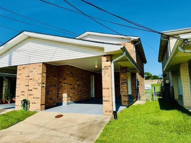 New Orleans, LA 70124,6270-6272 BELLAIRE DR