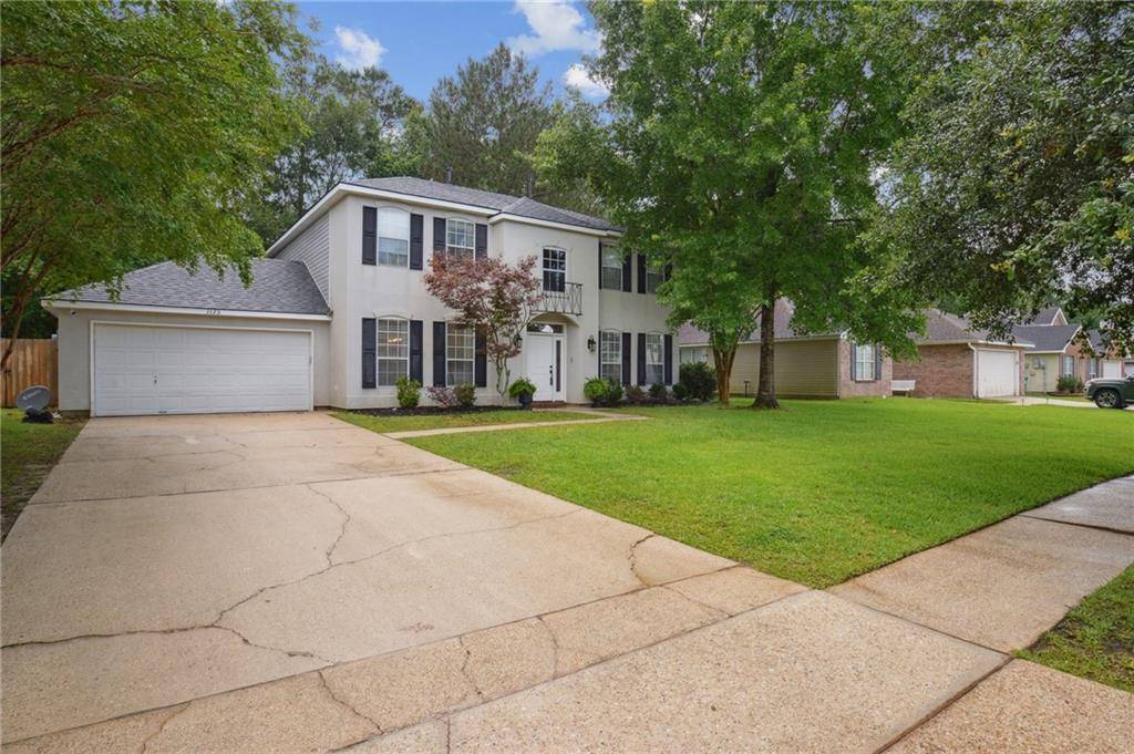 Slidell, LA 70461,1125 LORI DR