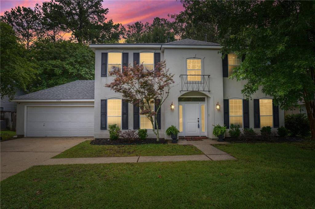 Slidell, LA 70461,1125 LORI DR